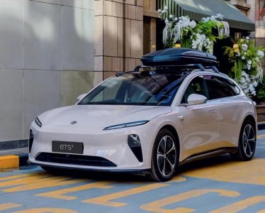 ​美的蔚来牵手背后：除了车载冰箱空调，家电企业如何切入造车赛道？