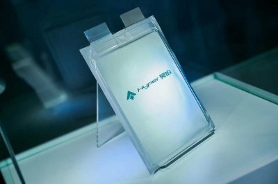 ​固态电池+无图智驾，广汽科技日上还有什么料