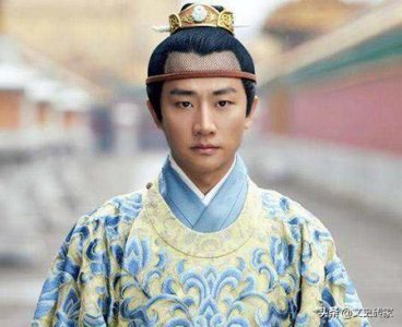 ​明景帝朱祁钰是明君吗（明朝唯一被废黜的皇帝）