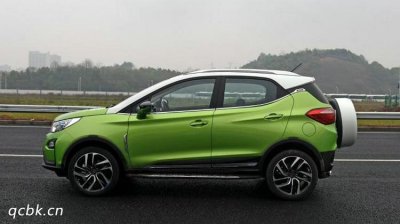 ​10万左右的越野车排行榜前十名