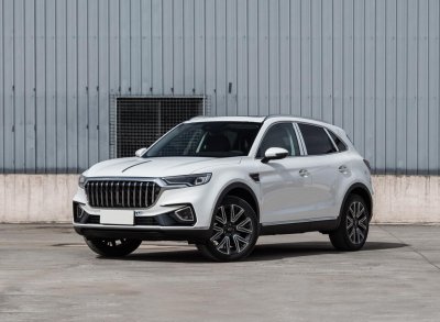 ​买红旗hs5到底值不值得呢（红旗HS5性价比高吗）