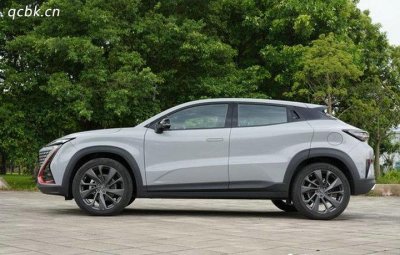 ​10万左右的国产suv新车型推荐