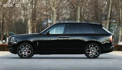 ​全尺寸suv有哪些车型 全尺寸suv车型推荐