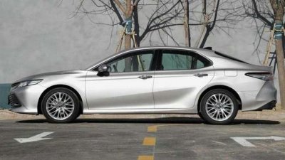 ​最省油的日系车排行榜