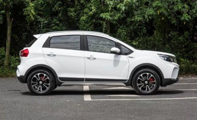 ​自动挡什么车好开省油