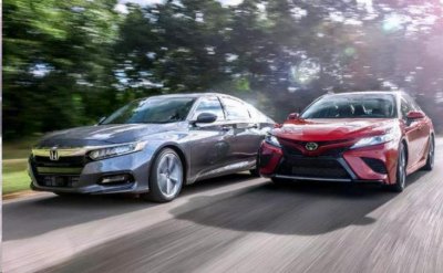 ​本田和丰田哪个质量好（丰田和本田哪个更耐用更省油）