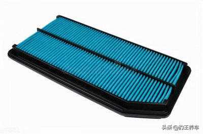 ​空气过滤器多久换一次（空气滤清器有什么作用）