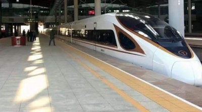 ​高铁有wifi吗（为何高铁上的WiFi连接上却不能用）