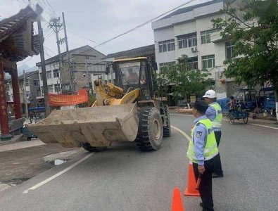 ​轮式自行机械车是什么车
