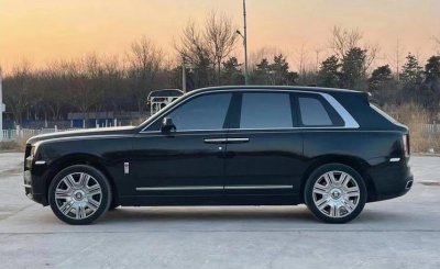 ​有哪些高端车品牌比较好