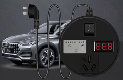 ​接地宝是什么东西（接地宝对电动汽车有损伤吗）