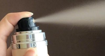 ​100ml的喷雾可以带上地铁吗