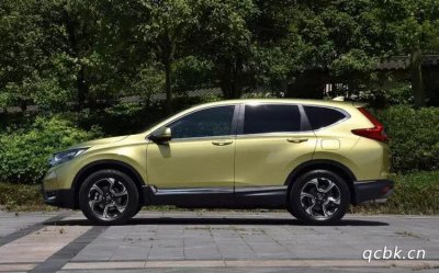 ​最好的油电混合SUV车型推荐