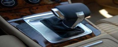 ​大众dsg变速箱故障