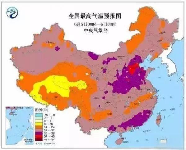 汽车引擎盖能烤鱼,夏天车内温度可以有多高?-