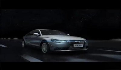 ​奥迪的广告宣传语有哪些?