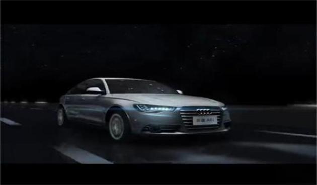 奥迪的广告宣传语有哪些?-