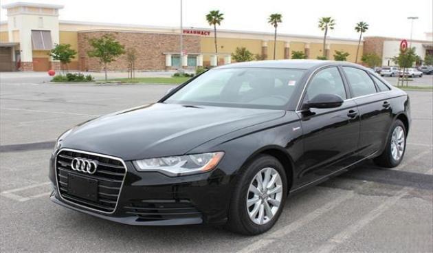 奥迪的广告宣传语有哪些?-