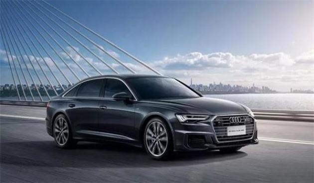 奥迪的广告宣传语有哪些?-