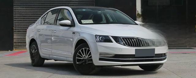 掀背式轿车有哪几款车-