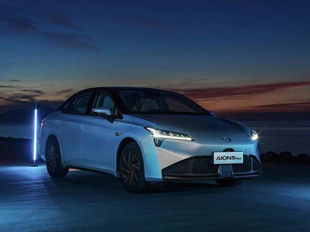 新能源汽车推荐车型目录有哪些-