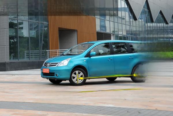 骊威空间怎么样-