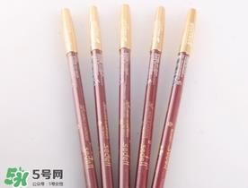 唇线笔有什么用?唇线笔的作用 唇线笔有什么用?唇线笔的作用