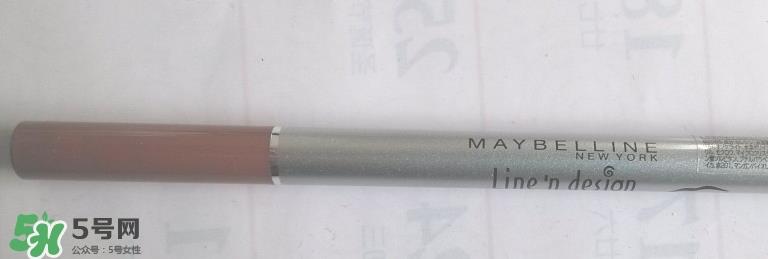 唇线笔有什么用?唇线笔的作用 唇线笔有什么用?唇线笔的作用