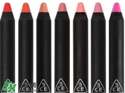 唇线笔有什么用?唇线笔的作用 唇线笔有什么用?唇线笔的作用