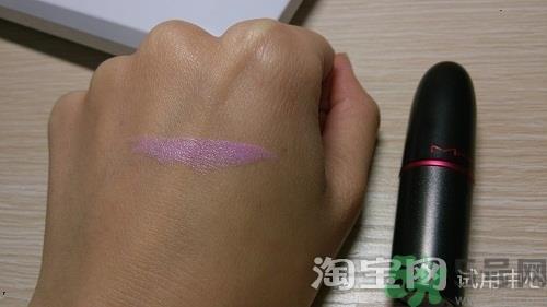 魅可mac口红怎么样?魅可mac口红好用吗? 魅可mac口红怎么样?魅可mac口红好用吗?