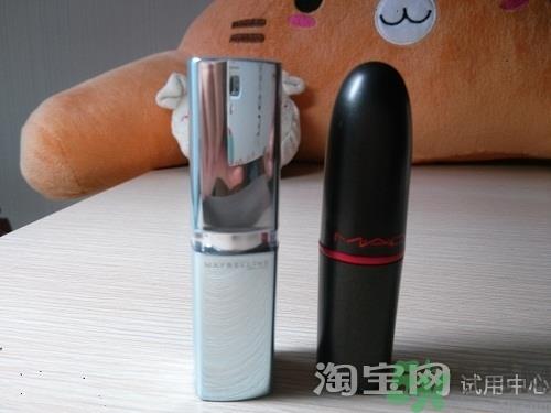 魅可mac口红怎么样?魅可mac口红好用吗? 魅可mac口红怎么样?魅可mac口红好用吗?