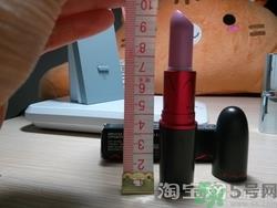 魅可mac口红怎么样?魅可mac口红好用吗? 魅可mac口红怎么样?魅可mac口红好用吗?