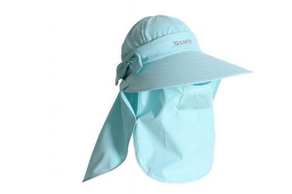 打伞和戴帽子哪个更防晒 普通帽子遮紫外线吗 打伞和戴帽子哪个更防晒 普通帽子遮紫外线吗