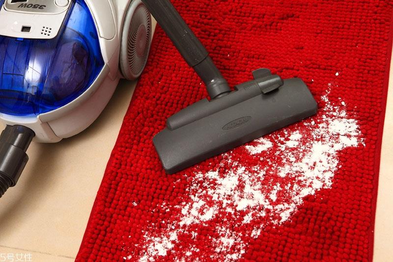 小苏打粉怎么去污 小苏打粉9种用途 小苏打粉怎么去污 小苏打粉9种用途