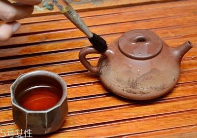 茶壶怎么养及挑选 茶壶怎么养及挑选