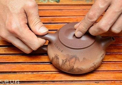 茶壶怎么养及挑选 茶壶怎么养及挑选