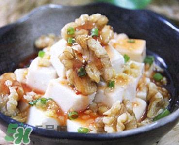 核桃仁怎么做 核桃仁怎么做菜 核桃仁怎么做 核桃仁怎么做菜