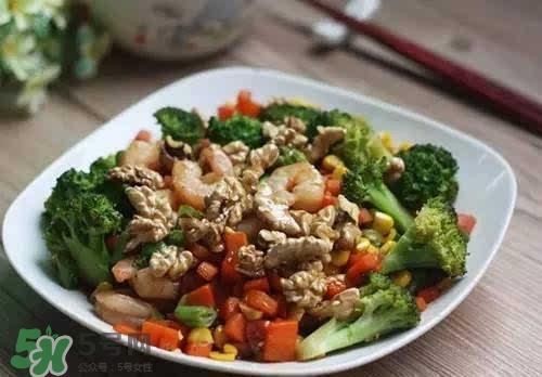 核桃仁怎么做 核桃仁怎么做菜 核桃仁怎么做 核桃仁怎么做菜