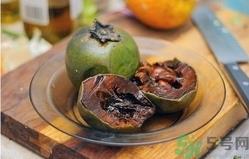 黑柿的营养价值及功效 黑柿怎么吃? 黑柿的营养价值及功效 黑柿怎么吃?