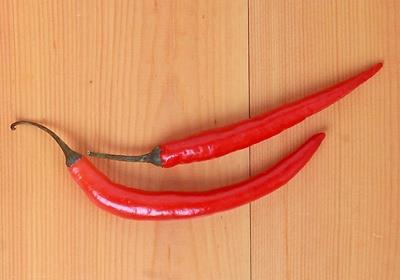 辣椒有几种品种图片 辣椒的种类及图片介绍 辣椒有几种品种图片 辣椒的种类及图片介绍