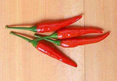 辣椒有几种品种图片 辣椒的种类及图片介绍 辣椒有几种品种图片 辣椒的种类及图片介绍