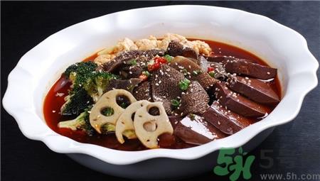 一个人的火锅怎么做?冒菜的做法 一个人的火锅怎么做?冒菜的做法