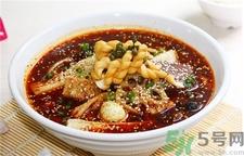 一个人的火锅怎么做?冒菜的做法 一个人的火锅怎么做?冒菜的做法