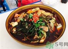 一个人的火锅怎么做?冒菜的做法 一个人的火锅怎么做?冒菜的做法