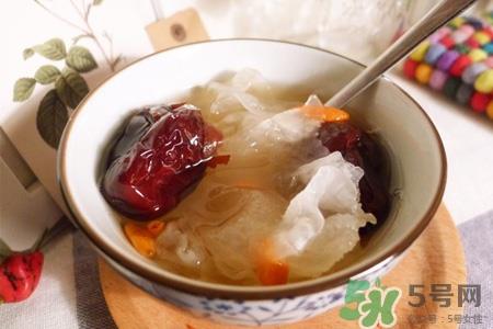 银耳一次泡多久合适?银耳用冷水泡还是热水泡好? 银耳一次泡多久合适?银耳用冷水泡还是热水泡好?