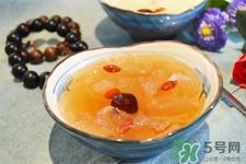 银耳一次泡多久合适?银耳用冷水泡还是热水泡好? 银耳一次泡多久合适?银耳用冷水泡还是热水泡好?