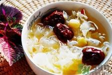 银耳一次泡多久合适?银耳用冷水泡还是热水泡好? 银耳一次泡多久合适?银耳用冷水泡还是热水泡好?