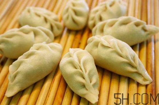 冰冻的饺子皮怎么解冻?冰冻的水饺要煮多久? 冰冻的饺子皮怎么解冻?冰冻的水饺要煮多久?