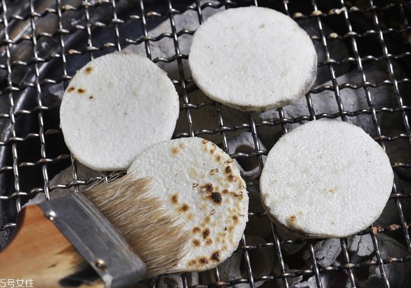 烧烤蔬菜怎么烤 烧烤蔬菜小技巧 烧烤蔬菜怎么烤 烧烤蔬菜小技巧