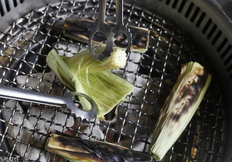 烧烤蔬菜怎么烤 烧烤蔬菜小技巧 烧烤蔬菜怎么烤 烧烤蔬菜小技巧